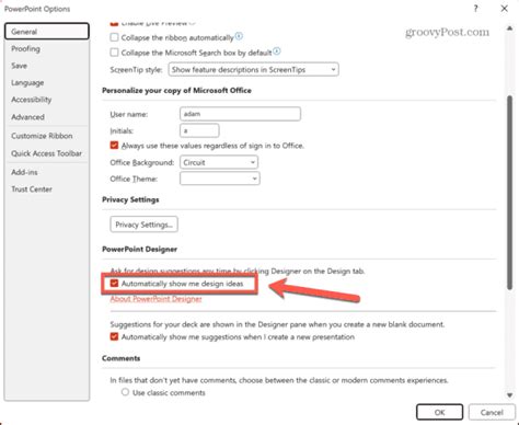 Image result for PowerPoint Designer Tutorial