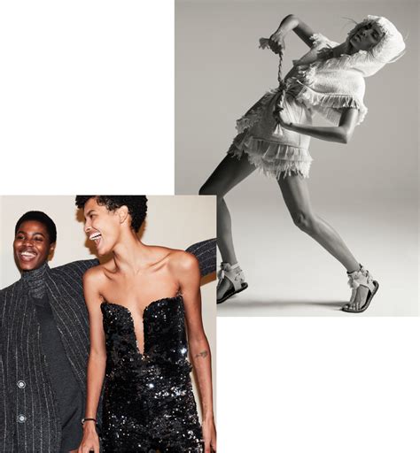 MANIFESTO ISABEL MARANT Official Online Store