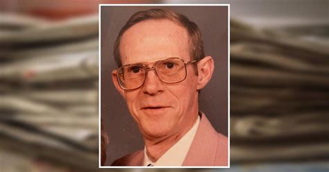 Obituary | Clayton Lonnie Hall, Sr. of Hillsville, Virginia | Vaughan ...