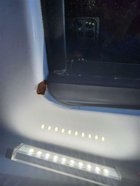 Image result for How to Repair Rust Damage