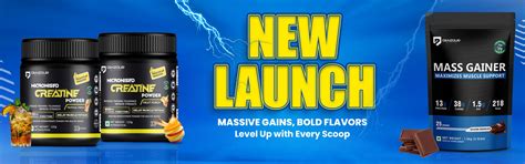 India's Trusted Health & Wellness Supplements Brand- Denzour Nutrition ...