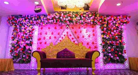 Affordable Banquet Halls in Rohini – Get Exciting Deals