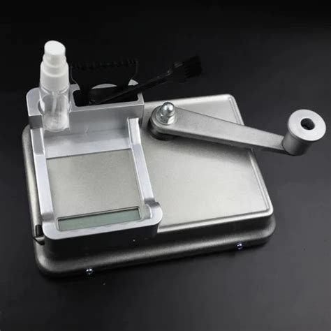 Image result for Using a Cigarette Tube Machine