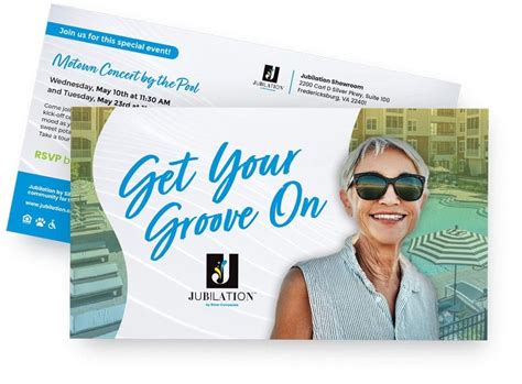 Image result for Direct Mail Card Example