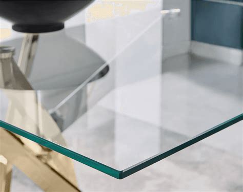 Image result for Rectangular Glass Table Top