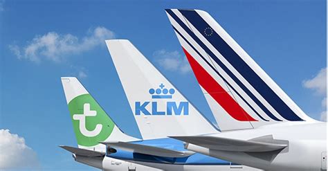 Air France-KLM, nel primo trimestre meno perdite grazie al calo del ...