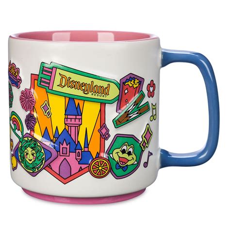 Disneyland Starbucks® Mug | Disney Store