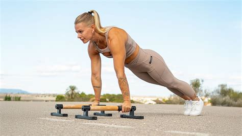 Image result for Easy Push-Up Variations