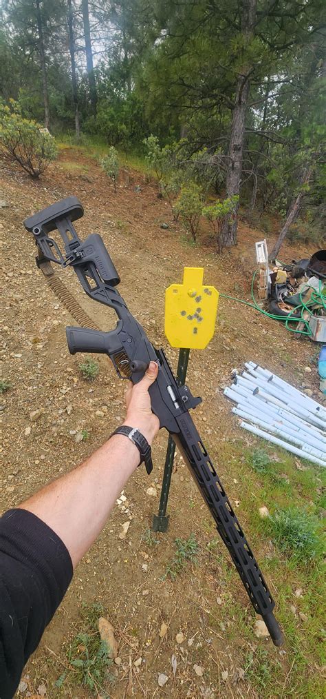 Brother in law wants to take me to my first appleseed, so this is how I ...