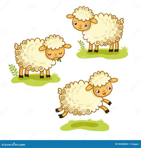 Image result for Cartoon Network Sheep