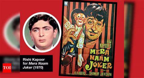 Taare zameen par: Memorable child actors who won the National Award ...