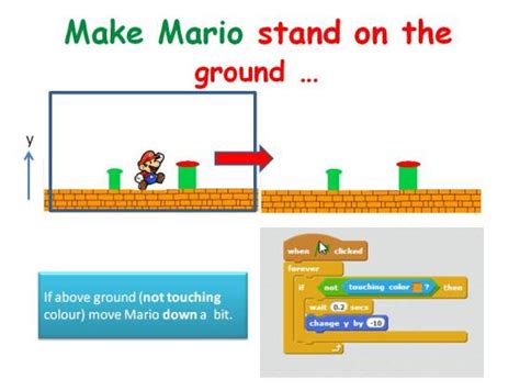 Image result for Parallax Scratch Tutorial