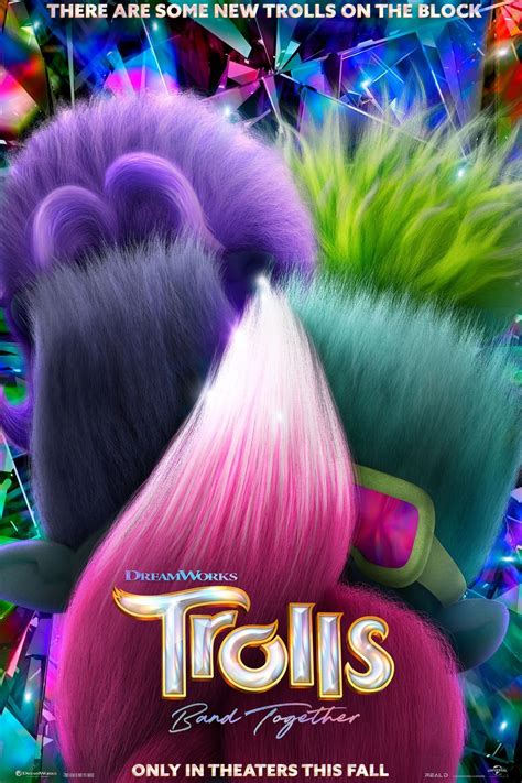 Image result for Trolls Scene