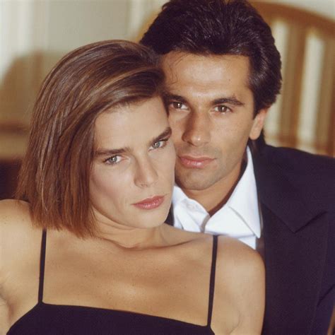 Muere Jean-Yves Le Fur, el ex prometido de Estefanía de Mónaco: por qué ...