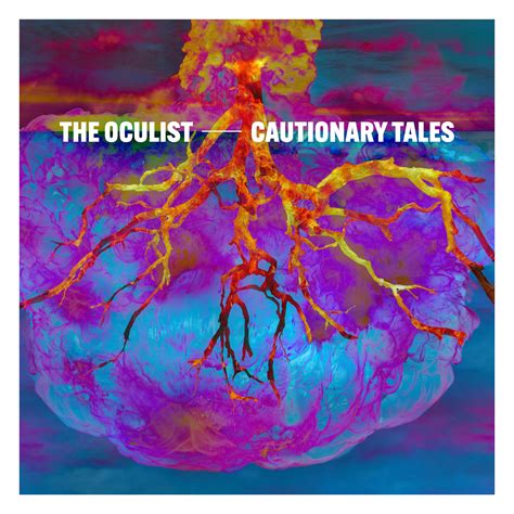 Cautionary Tales - The Oculist