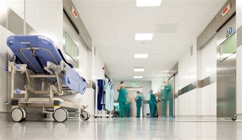 ‘Pune tops among Indian cities in health infra with 3.5 hospital beds ...