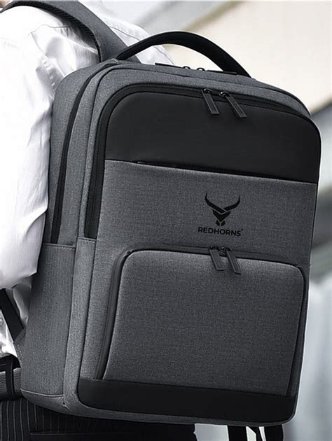 Laptop Bags, Men's Wallets, Leather Belts, Waterproof Bag | Redhorns