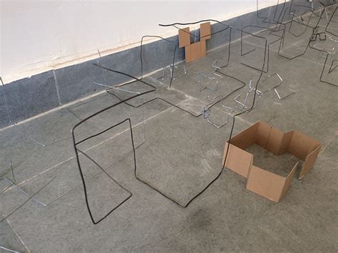 Mudra WireModel & Hinge Gallery - Mudra Takshashila Institute of Design ...