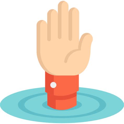 Help - Free security icons