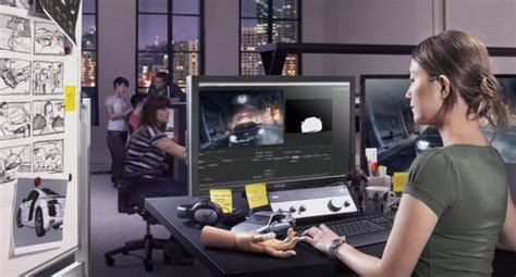 Knack Studio | Best Post Production Studio Near You | Visualize with ...