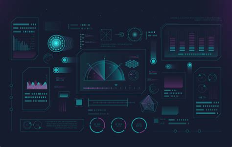 Image result for Visual Screen Display