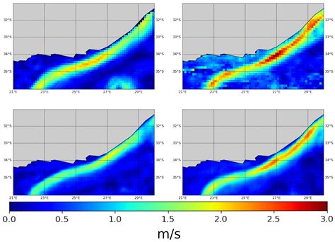 Unsupervised Reconstruction of Sea Surface Currents from AIS Maritime ...