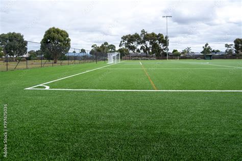 Small Soccer Field 的图像结果