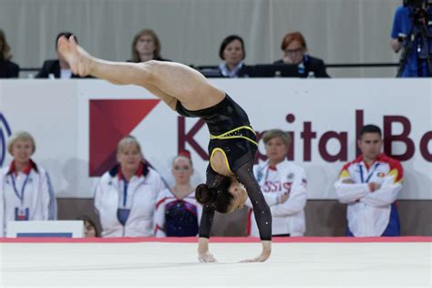 Gymnastic 的图像结果