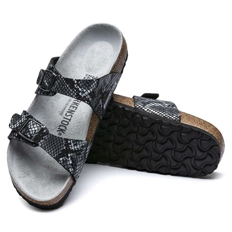 Buy Black Sydney Micro Fibre Online in India - BIRKENSTOCK