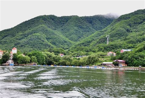金基·青云山居里苏坞 青山湖500万独栋王-住在杭州
