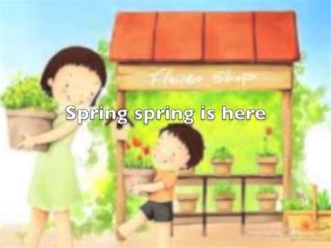 Image result for Spring Lock Song