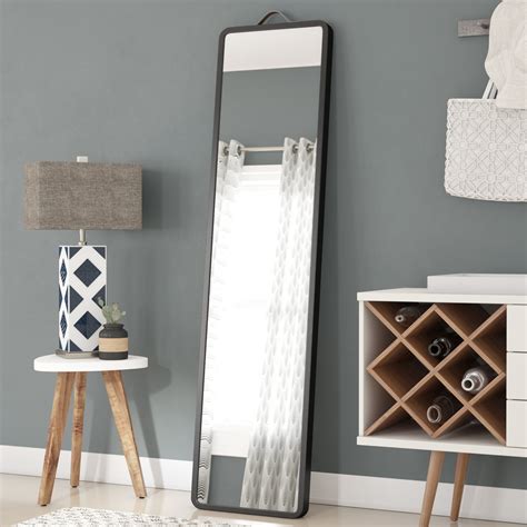 30 Best Leaning Mirrors