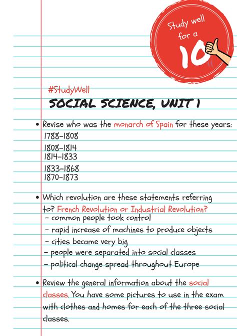 Social Science Study 的图像结果