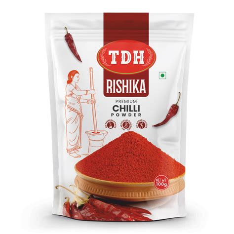 Pure & Authentic Indian Spices Online | TDH Spices Collection – Tenali ...