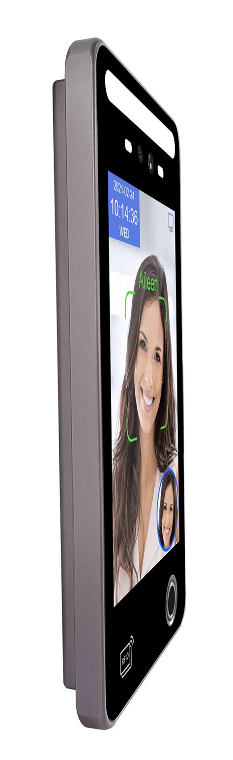 Image result for Face Recognition Device