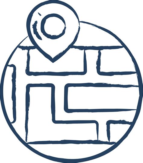 Create Map Pin Vector 的图像结果