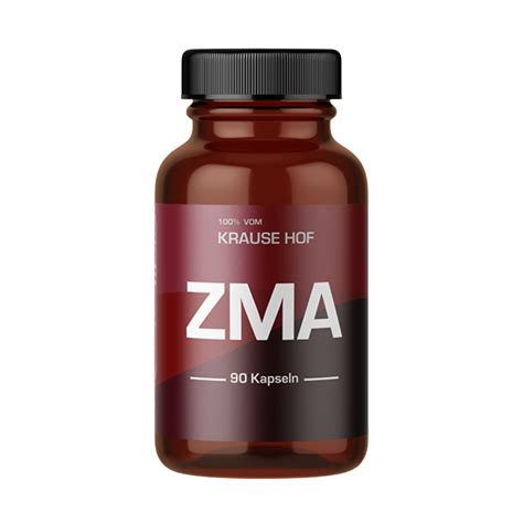NOW ZMA Sports Recovery
