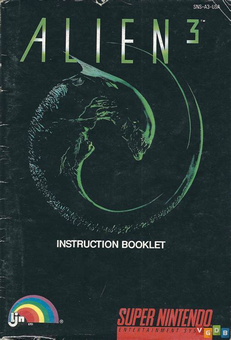 Image result for Alien PS3