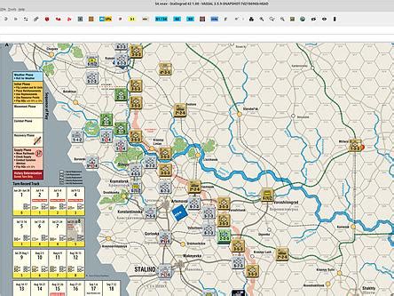 Image result for Vassal Engine Java Code Download