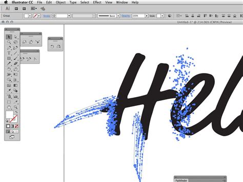 Vector Light Effect 的图像结果