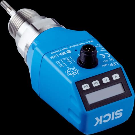 SICK Level sensors: LFP Cubic LFP0025-A4NMB– Industrialmegamart