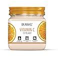 DR.RASHEL Vitamin C Cream For Men & Women With Goodness of Orange ...