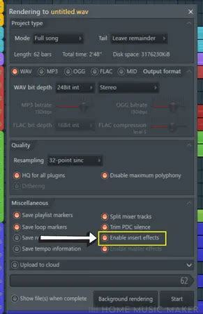 Image result for FL Studio File History