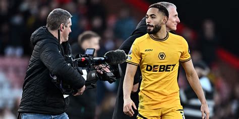 Pereira can ease Cunha blow & unleash Wolves' "perfect modern forward"
