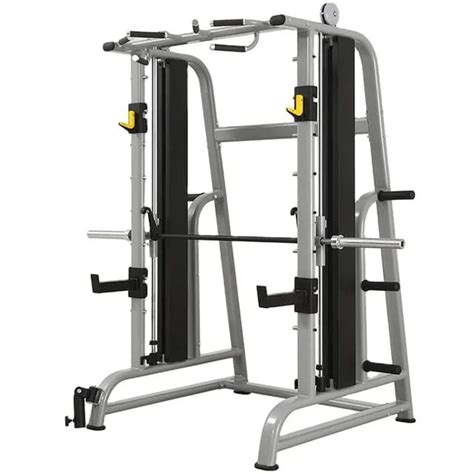 Image result for Smith Machine Full Range