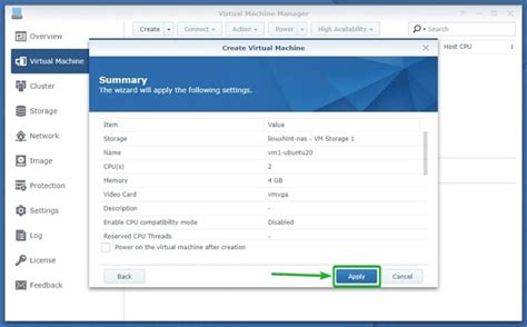 Image result for Virtual Machine Setup SS