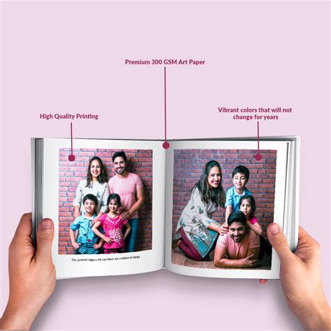 Exclusive Photobooks Available Only in Our App | Photojaanic