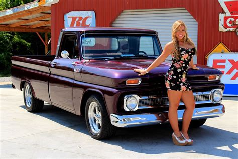 1965 Chevy Trucks For Sale Browse All Classic Cars & Trucks For Sale