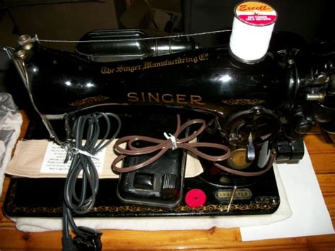 Image result for Singer 15 91 Serial Numbers