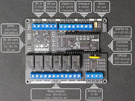 Image result for Arduino plc PCB
